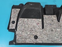 Tapicerka bagażnika prawa boczek Dacia Duster III 24-