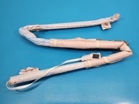 Kurtyna lewa poduszka airbag Citroen DS4 11-15 HB