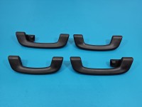 uchwyt mocowanie BMW iX1 U11