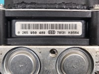 Pompa abs Bmw X3 e83 0265236012, 0265950489
