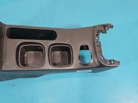 Podłokietnik TUNEL Suzuki Sx4 S-Cross 13-21 EUROPA