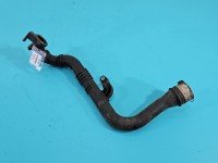 Rura przewód intercoolera Renault Megane IV 144604814R 1.3 TCe