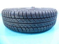 Koło zapasowe 14" dojazdowe dojazdówka Fiat Punto I Michelin 165/65 R14, 5x14x48, 4x98