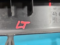 Osłona ZAŚLEPKA PLASTIK Citroen C3 III 16-24 9813351677