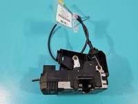 Zamek przód lewy 8200008246, 91166237 Renault Trafic II EUROPA 8pin