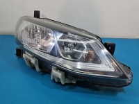 Reflektor prawy lampa przód Nissan Pulsar EUROPA 26010-3ZL0A