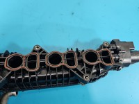 Kolektor ssący BMW X6 E71 3.0d