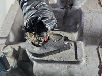 Skrzynia biegów automat 36500-2BDC0, D85KGD956099 Kia Niro I 16-22 1.6 GDI 105KM 2017 r.