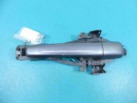 Klamka tył lewa zewnętrzna Volvo S80 II 30663866 szary 455-16