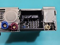 Radio fabryczne BMW G20 radioodtwarzacz