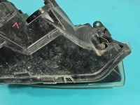 Reflektor lewy lampa przód Opel Astra III H EUROPA