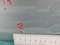 DRZWI PRZÓD LEWE KIEROWCY Seat Leon II 5d srebrny LS7Y