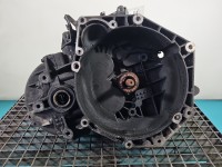 Skrzynia biegów Opel Zafira B 1.9 cdti