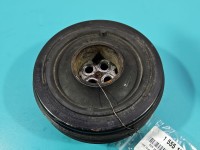 Koło pasowe wału korbowego Land rover Discovery Sport 14- L550 2.0d