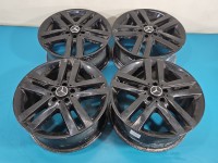 Felga aluminiowa 19" komplet alufelgi felgi Mercedes GL II X166 A1664011302