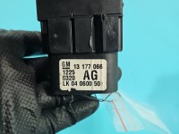 Przełącznik włącznik świateł Opel Vectra C 13177066