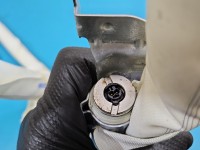Kurtyna lewa poduszka airbag Opel Astra IV J sedan 13415399