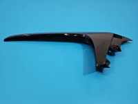 listwa nadwozia LEXUS NX I 14-21 76088-78010, 76898-78010 czarny, Producent części: Lexus, tył - lewa, OWIEWKA KLAPY...