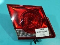 Lampa tył lewa Chevrolet Cruze sedan