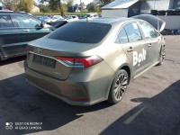 Pas tylny podłoga wanna bagażnika Toyota Corolla E21 19- sedan