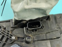 Zamek tył lewy E01980-105 Ford Focus Mk4 Producent części: FORD, 4piny, JX7A-A26413-AF