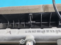 Nagrzewnica BMW X6 E71 9221614 EUROPA