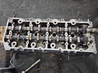 Głowica Toyota Land Cruiser 120 J120 3.0 D4D (1KD)