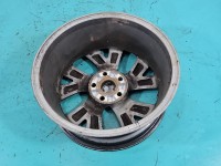 Felga aluminiowa 17" Toyota Corolla E16 E18 13- alufelga Szerokość felgi: 7.0", 5x114.3, TOYOTA, IMPRK1567516, Waga produktu...