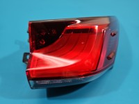 Lampa tył prawa LEXUS CT 10-22 HB EUROPA