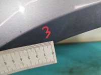 Błotnik przód lewy Opel Vectra C stalowy Z163