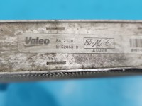 Chłodnica wody Ford Focus Mk3 1.6 tdci