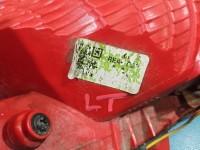 Lampa tył lewa zderzaka przeciwmgielna Hyundai Tucson IV 20- 92405-N7020