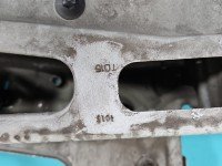 Pas przedni Opel Combo D