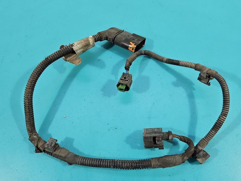 Wiązka instalacja Porsche, Wiązka ABS tylna Porsche Panamera I 970 97061274205