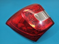 Lampa tył lewa Suzuki Sx4 S-Cross 13-21 HB EUROPA