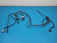 Wiązka zderzaka tył Hyundai I30 III 16- 91895-G4060 Instalacja pdc