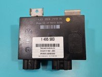 Sterownik moduł komfortu Vw Golf IV 1J0959799N