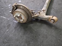 Tylna belka oś tył Hyundai I20 I 08-14 1.4 16V (G4FA)