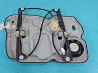 Podnośnik przód prawy SZYBY WINDA Vw Touran I Volkswagen 1T1837730AG, 1K0959792H, 1T0959702C 5d HB