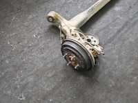 Tylna belka oś tył Kia Rio IV 16-23 1.2 16V (G4LF)