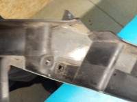 Światło jazdy dziennej lewe Ford Mondeo Mk5