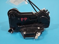 Zamek przód prawy 10521144 Toyota Rav4 V EUROPA TOYOTA, Europejska, 4pin