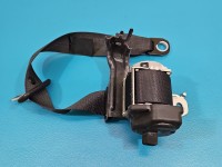 Pas bezpieczeństwa tył lewy SPRAWNY LEXUS NX I 14-21 034778