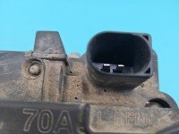 TEST Alternator Skoda Octavia I 037903025E, 0124315004 1.6 8V wiel