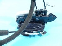 Zamek przód prawy Nissan Micra K13 EUROPA 2 pin