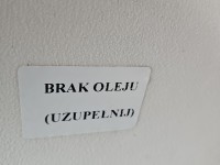 Skrzynia biegów Nissan Almera N16 1.5 16V