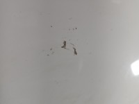 Klapa tył Land rover range Evoque I 11-18 HB 5d Fuji White