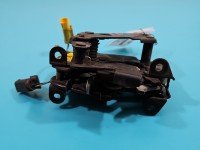 Zamek maski 7458149 Bmw f10 f11
