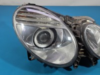 Reflektor prawy lampa przód Mercedes W211 EUROPA