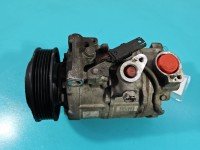 Sprężarka klimatyzacji kompresor BMW F20 447150-2662, 9222308-04